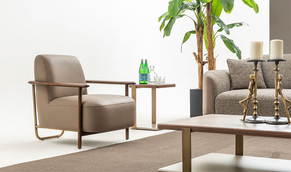 LİMA (KR) KOLTUK TK